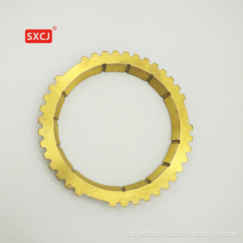 OEM transmission box synchronizer cone